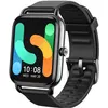 Image de Haylou Montre intelligente RS4 Plus LS11 Czarny (6971664931983) (37.20 mm, sans carte SIM), Montre connectée