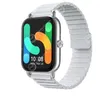 Image de Montre Connectée Xiaomi Haylou RS4 Plus 1.7 AMOLED 105 Modes d'Entraînement IP68 Argent