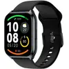 Image de Haylou Smartwatch LS02 Pro (noir) (48.82 mm, sans carte SIM), Montre connectée