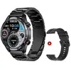 Image de Haylou Montres Connectée Solar 5 2 Unités One Size