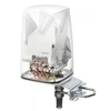 Image de QuWireless A500S antenne Antenne omni-directionnelle PoE/LAN 4,5 A500S