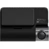 Image de 70mai A800S (Accéléromètre, Batterie, Écran intégré, Microphone intégré, Récepteur GPS, Vision nocturne, WiFi, UHD 4K), Dashcam, Noir