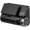 Image de 70mai A810 (Bluetooth, Écran intégré, Microphone intégré, Récepteur GPS, WiFi, 4K), Dashcam, Noir