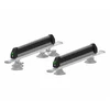 Image de Treefrog Porte-skis 626 X Crossbar