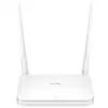 Image de Cudy WR300 routeur sans fil Fast Ethernet Monobande (2,4 GHz) Blanc
