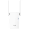 Image de Cudy RE1200 prolongateur réseau Répéteur réseau Blanc 10 RE1200