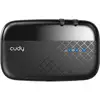 Image de Cudy MF4 routeur sans fil Monobande (2,4 GHz) 4G Noir MF4