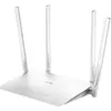 Image de Routeur Cudy AC1200 WR1300 Wi-Fi 1200 Mo/s 2.4 GHz WPS Sans Modem Blanc