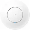Image de Cudy AC1300 867 Mbit/s Blanc Connexion Ethernet, supportant AP1300