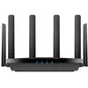 Image de Cudy P5 routeur sans fil Gigabit Ethernet Bi-bande (2,4 GHz / 5 GHz) 5G Noir