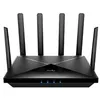 Image de Cudy LT700 routeur sans fil Gigabit Ethernet Bi-bande (2,4 GHz / 5 GHz) 4G Noir