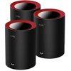 Image de Cudy M3000 3-Pack Bi-bande (2,4 GHz / 5 GHz) Wi-Fi 6 M3000(3-Pack)