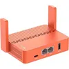 Image de Routeur Wi-Fi de Poche - CUDY - AC1200 - 867 Mbps - Support VPN Multiple - 2 Ports Ethernet