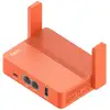 Image de Cudy AC1200 routeur sans fil Fast Ethernet Orange TR1200
