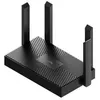 Image de Cudy WR1500 routeur sans fil Gigabit Ethernet Bi-bande (2,4 GHz / 5 GHz) Noir