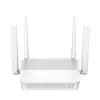 Image de Cudy AX3000 routeur sans fil Gigabit Ethernet Bi-bande (2,4 WR3000S