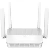 Image de Routeur WiFi 6 - CUDY - AX3000 - WAN 2,5 Gbit/s - 4 Ports RJ45 - MU-MIMO