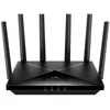 Image de CUDY BE6500 Router WiFi 7 da Gioco Dual Band 6,5 Gbps 2.5G WAN Porte LAN Ethernet