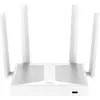 Image de Cudy Routeur maillé Wi-Fi Gigabit AC1200 avec USB, Routeur, Blanc