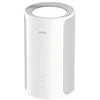 Image de Cudy P2 routeur sans fil 2.5 Gigabit Ethernet Bi-bande (2,4 GHz / 5 GHz) 5G Blanc