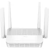 Image de Cudy AX3000 Routeur PoE 2.5G Wi-Fi 6 Mesh, Routeur, Blanc