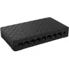 Image de Ruijie SWITCH REYEE RG-ES08G 5-PORT 10/100 MBPS DESKTOP SWITCH (8 ports), Switch réseau, Noir