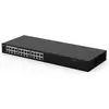 Image de Ruijie SWITCH REYEE RG-ES224GC 5-PORT 10/100 MBPS DESKTOP SWITCH (24 ports), Switch réseau, Noir