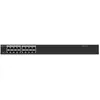 Image de Ruijie SWITCH REYEE RG-ES216GC 5-PORT 10/100 MBPS DESKTOP SWITCH (16 ports), Switch réseau, Noir