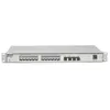 Image de Ruijie SWITCH REYEE RG-NBS3200-24GT4XS-P 5-PORT 10/100 MBPS DESKTOP SWITCH (24 ports), Switch réseau, Argent, Gris