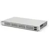 Image de Ruijie SWITCH REYEE RG-NBS3200-48GT4XS 5-PORT 10/100 MBPS DESKTOP SWITCH (48 ports), Switch réseau, Gris