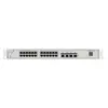 Image de Ruijie SWITCH REYEE RG-NBS5100-24GT4SFP 5-PORT 10/100 MBPS DESKTOP SWITCH (24 ports), Switch réseau, Noir