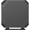 Image de Ruijie ROUTEUR REYEE RG-EG105GW T 5-PORT 10/100 MBPS DESKTOP SWITCH, Routeur, Noir