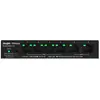 Image de Ruijie Reyee Ethernet Poe Switch 6 (4xpoe) Ports Ethernet Metal (6 ports), Switch réseau, Gris
