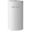 Image de Ruijie REYEE PACK 2 UNITS GIGABIT 2X2 WI-FI 6 MESH ROUTER 2.4/5GHZ, Routeur, Blanc