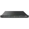 Image de Ruijie NET SWITCH 48PORT 1000M 4SFP (48 ports), Switch réseau, Noir