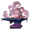 Image de Statuette 1/7 Qingqiu Nine-Tailed Fox Ver. 28 cm (Honor of Kings)