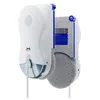 Image de Robot lave-vitre Hutt W10 nettoyage sans traces 10 cm/s 80 ml 65 dB Blanc