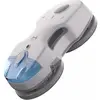 Image de HUTT C7 - Robot Nettoyeur de vitres avec Fonction de pulvérisation - Contrôle Intelligent de la fréquence blanc