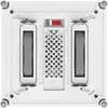 Image de Hutt W9, Robot lave-vitres, Blanc
