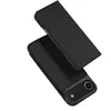 Image de Dux Ducis iPhone 17 Air Cover with Stand - Black (Apple iPhone Air), Coque pour téléphone portable, Noir