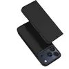Image de Dux Ducis Skin Pro (Apple iPhone 17 Pro), Coque pour téléphone portable, Noir