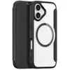 Image de Dux Ducis Skin X Pro (Apple iPhone 17 Pro Max), Coque pour téléphone portable, Noir
