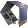 Image de Choetech, Panneau solaire, SC004 (14 W, 0.36 kg)