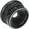 Image de 7artisans 25mm F1.8 Sony E (Sony E, APS-C / DX), Objectif, Noir