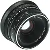 Image de 7artisans 25mm F1.8 Fuji X (Fujifilm X, APS-C / DX), Objectif, Noir
