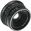 Image de 7artisans 25mm f/1.8 MFT (Micro Four Thirds, Micro Four Thirds), Objectif, Noir