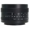 Image de Objectif 7Artisans Longueur focale fixe 50mm F/1.8   Fujifilm X-Mount