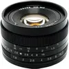 Image de 7artisans 50mm F1.8 (Fujifilm X, APS-C / DX), Objectif, Noir