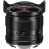 Image de 7artisans 12mm F2.8 Sony E (Sony E, APS-C / DX), Objectif, Noir