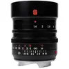 Image de 7artisans 28mm F/16 - 1.4, Leica M (Leica M, Plein format), Objectif, Noir